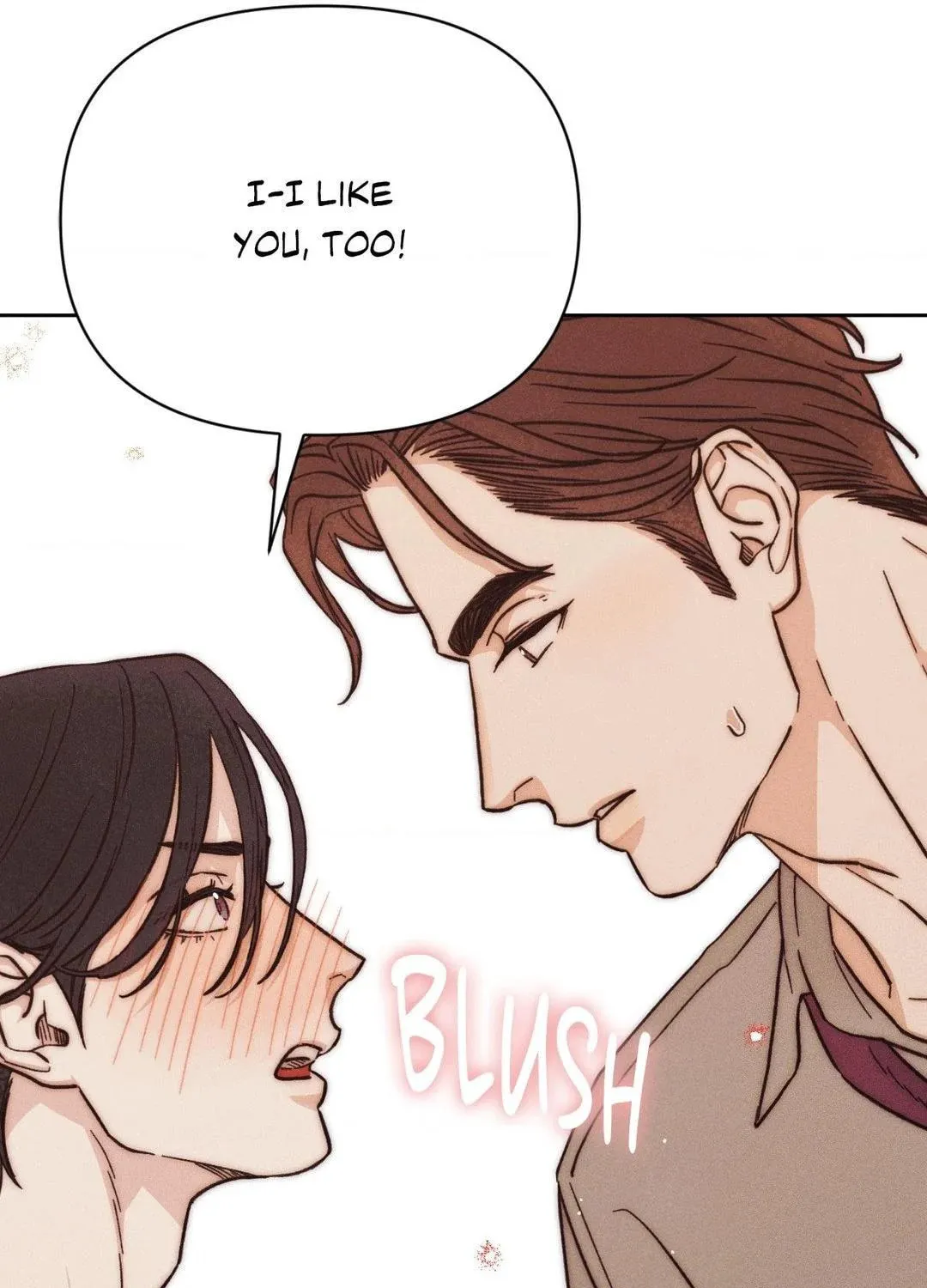 Love at First Fright Chapter 10 page 70 - 