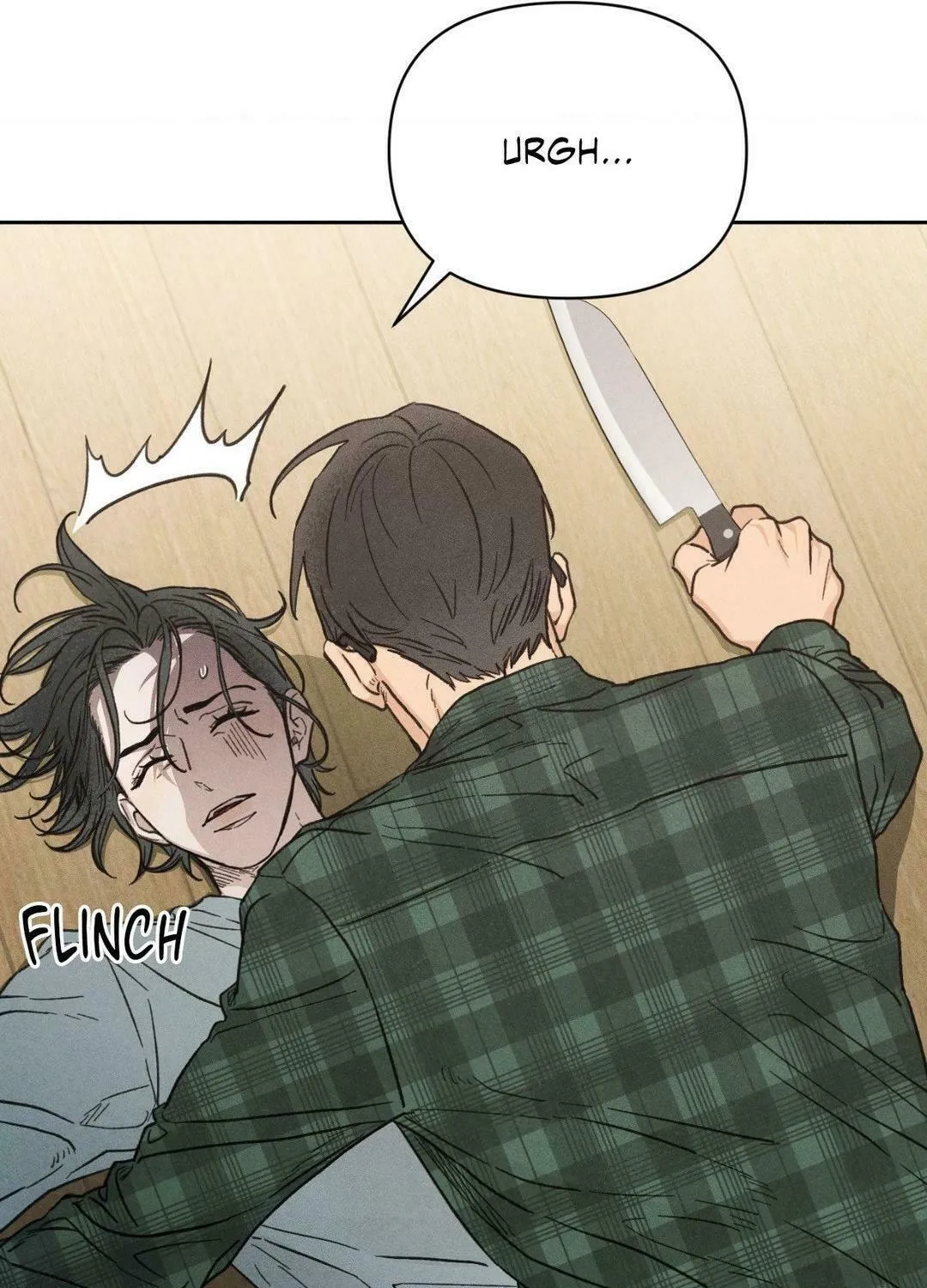 Love at First Fright Chapter 10 page 8 - 