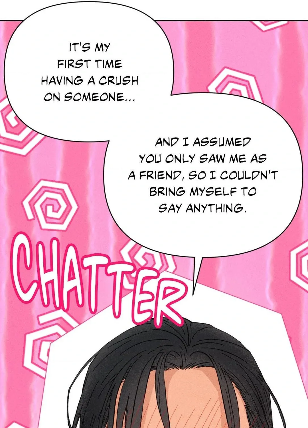 Love at First Fright Chapter 10 page 73 - 