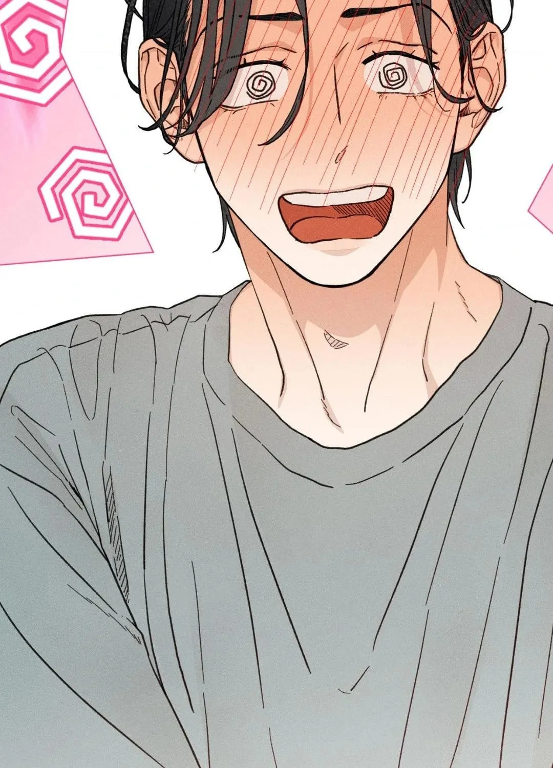 Love at First Fright Chapter 10 page 74 - 