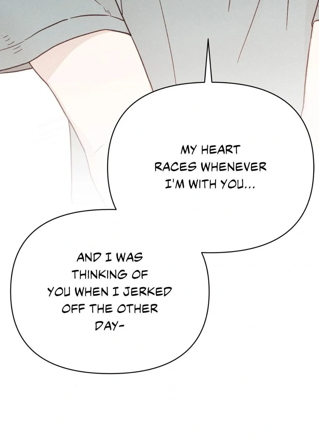 Love at First Fright Chapter 10 page 75 - 