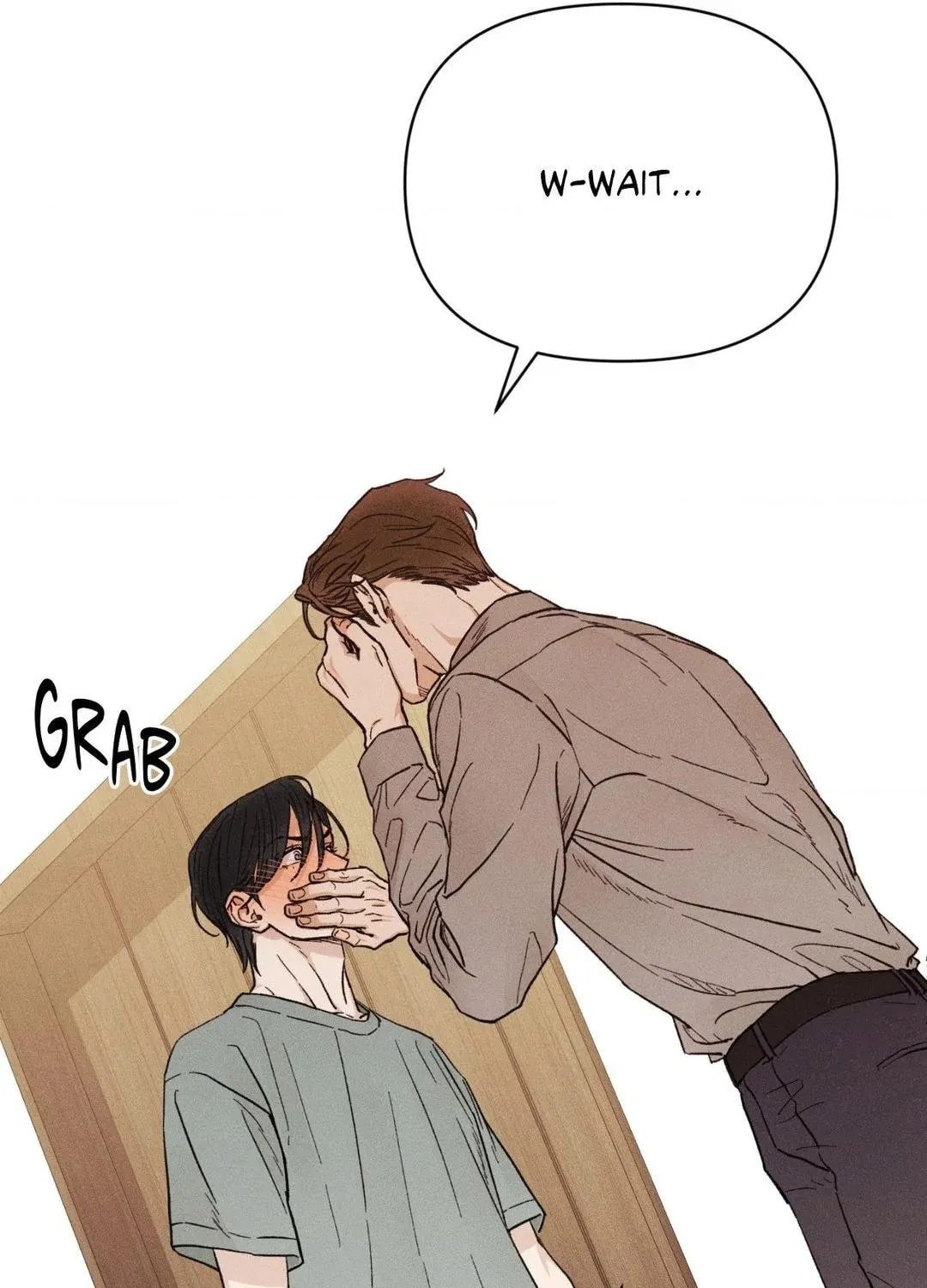 Love at First Fright Chapter 10 page 77 - 