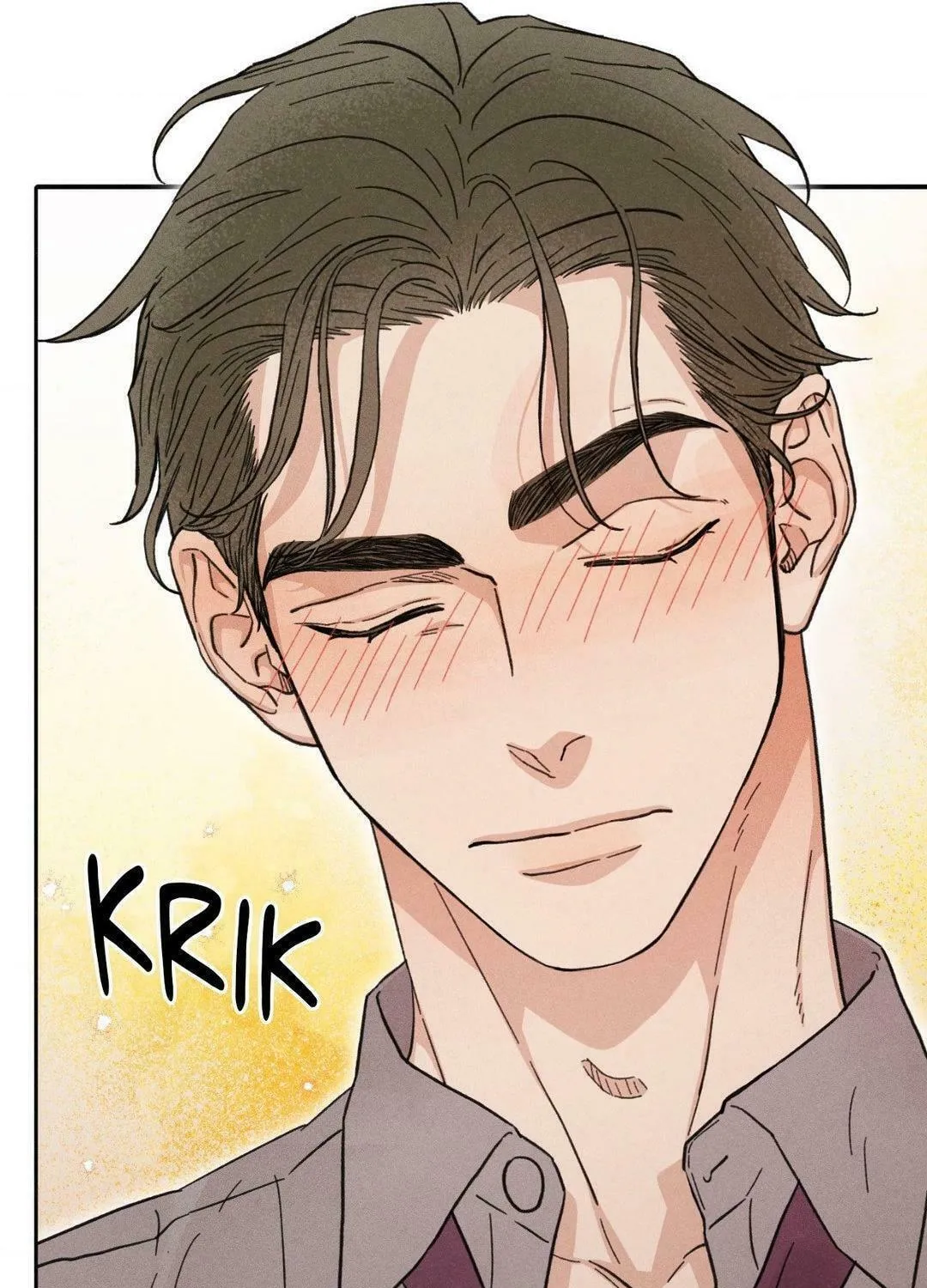 Love at First Fright Chapter 10 page 80 - 