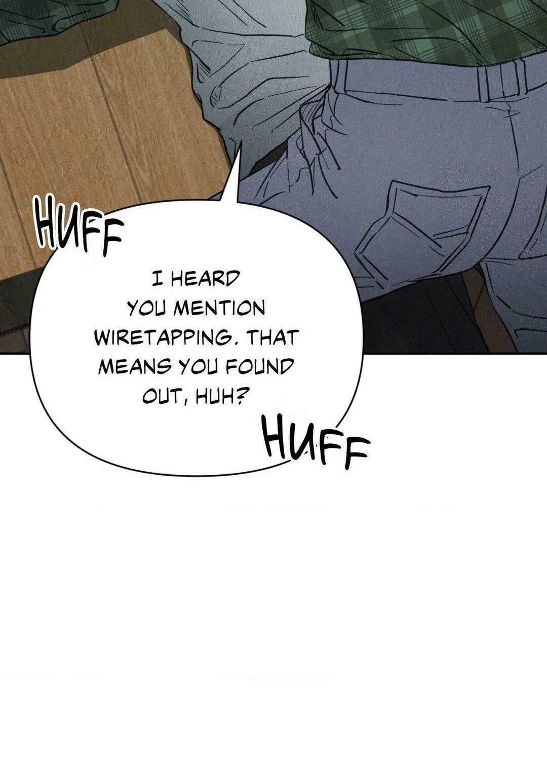 Love at First Fright Chapter 10 page 9 - 