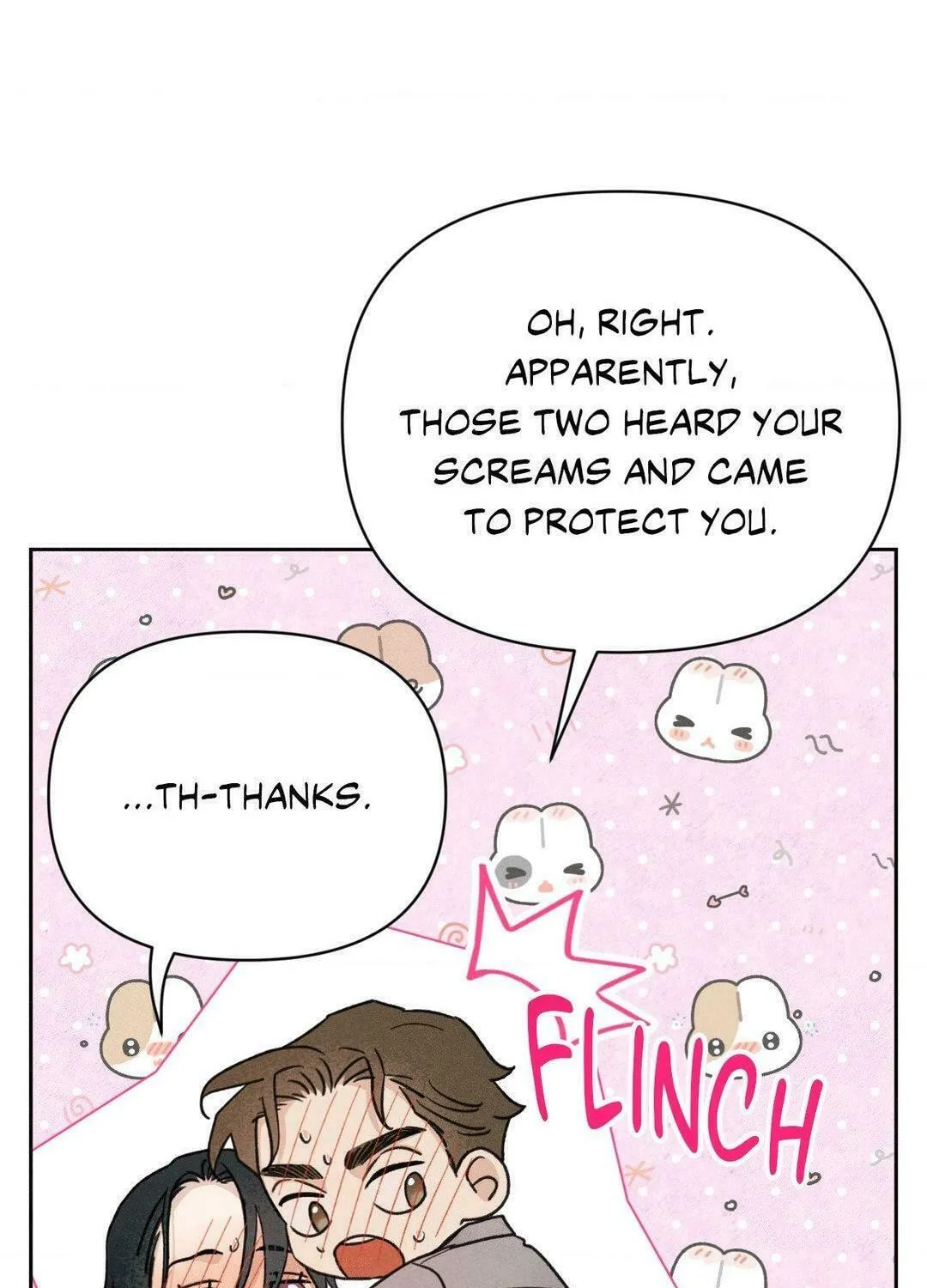 Love at First Fright Chapter 10 page 89 - 