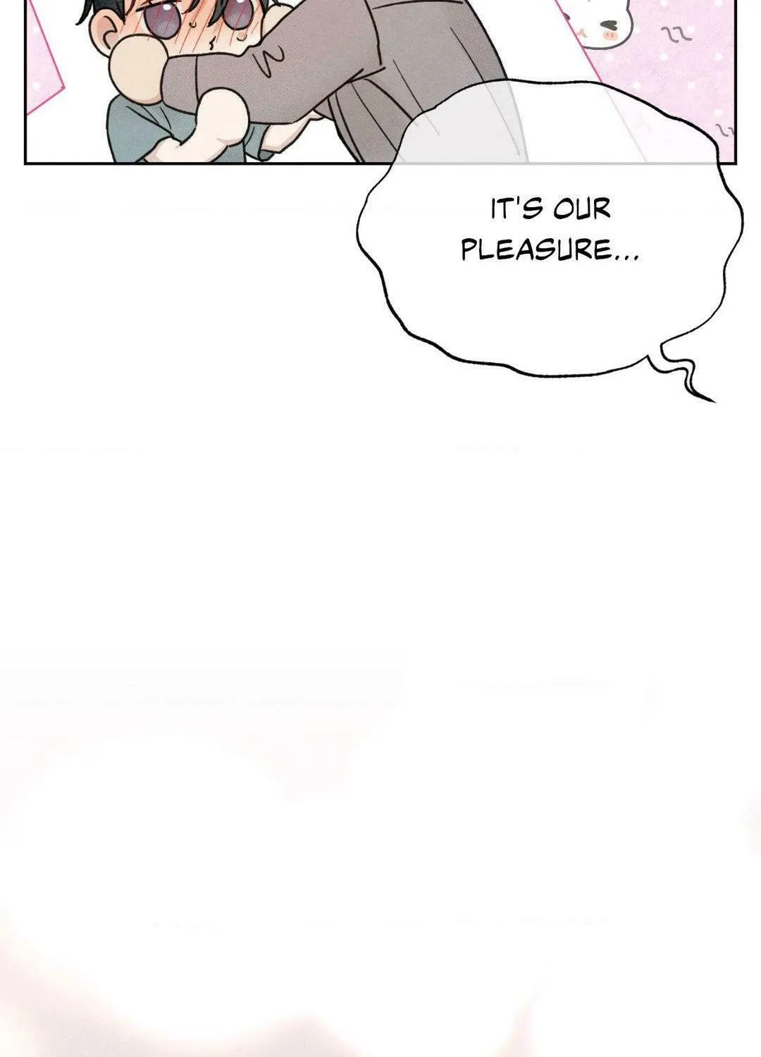 Love at First Fright Chapter 10 page 90 - 