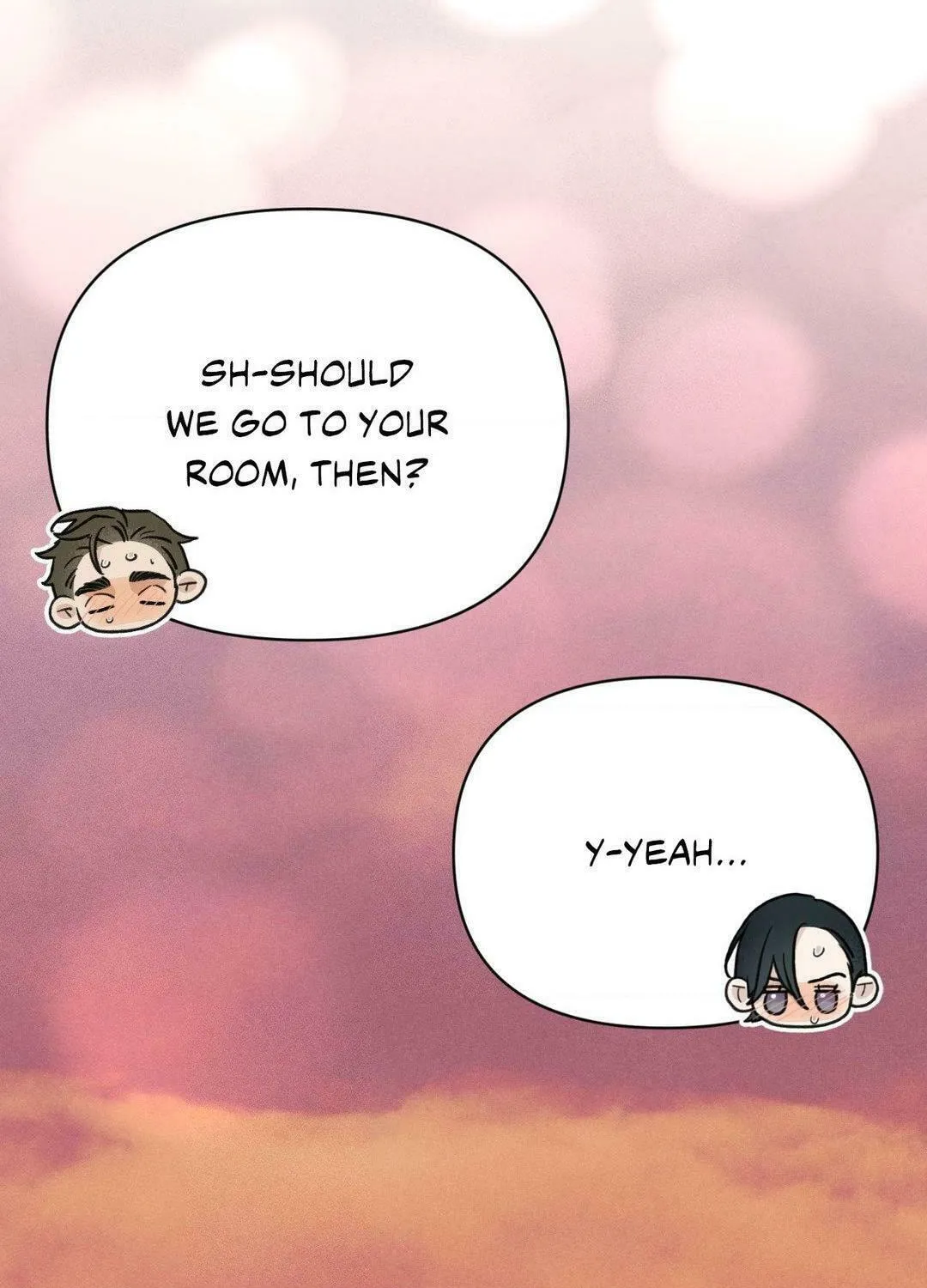 Love at First Fright Chapter 10 page 91 - 