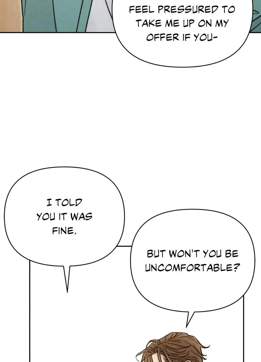 Love at First Fright Chapter 11 page 11 - 