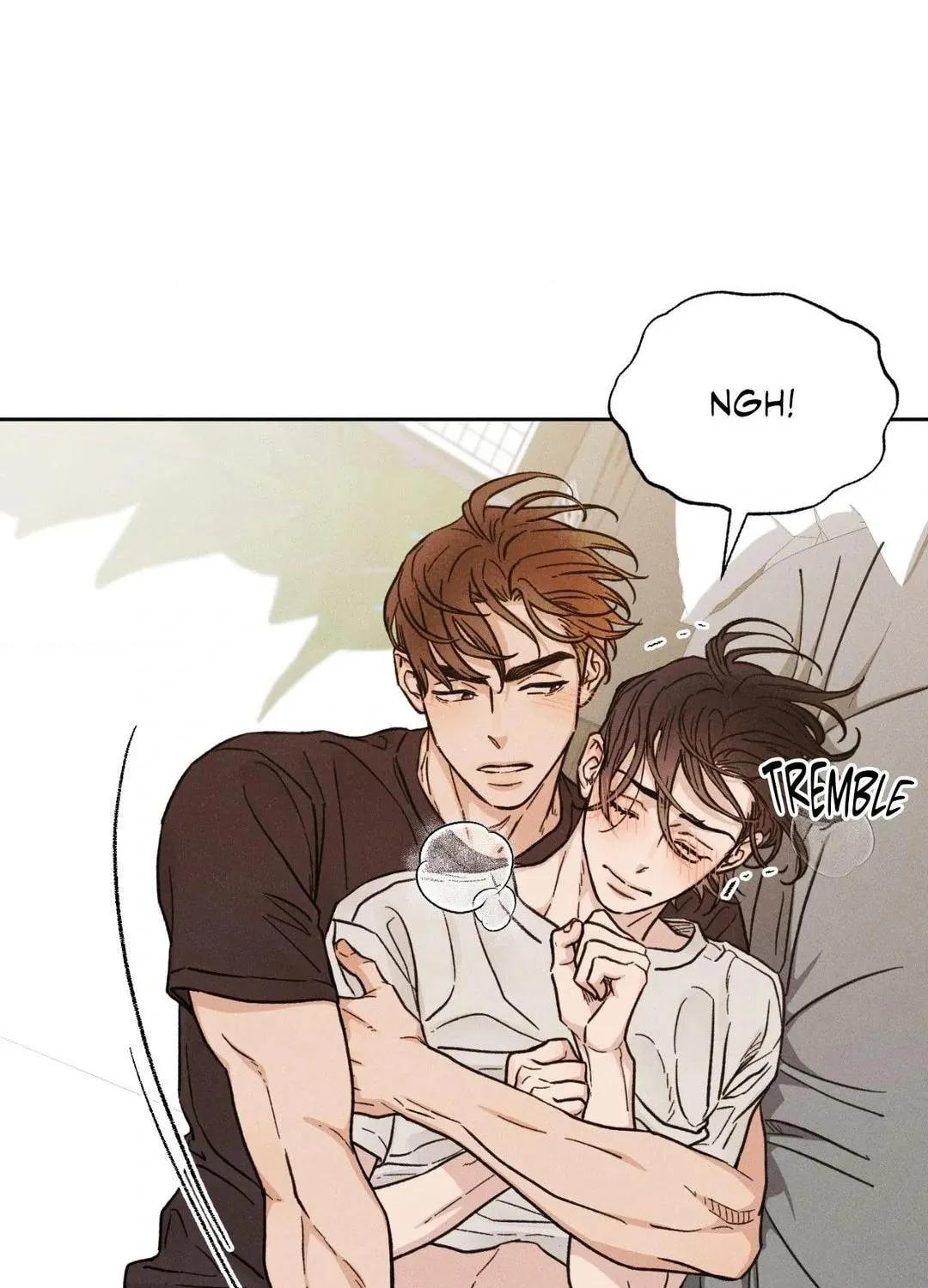 Love at First Fright Chapter 11 page 103 - 
