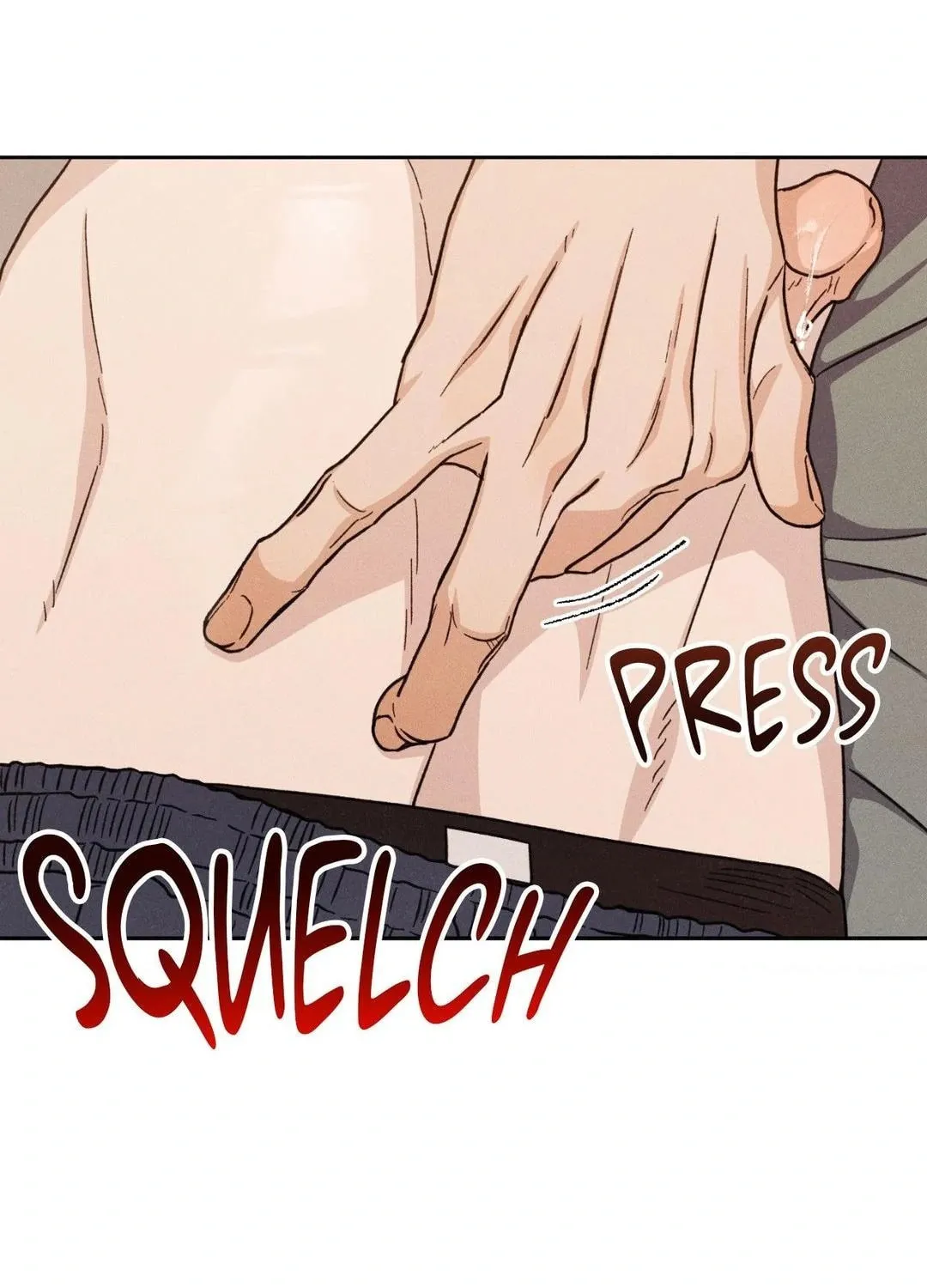 Love at First Fright Chapter 11 page 105 - 