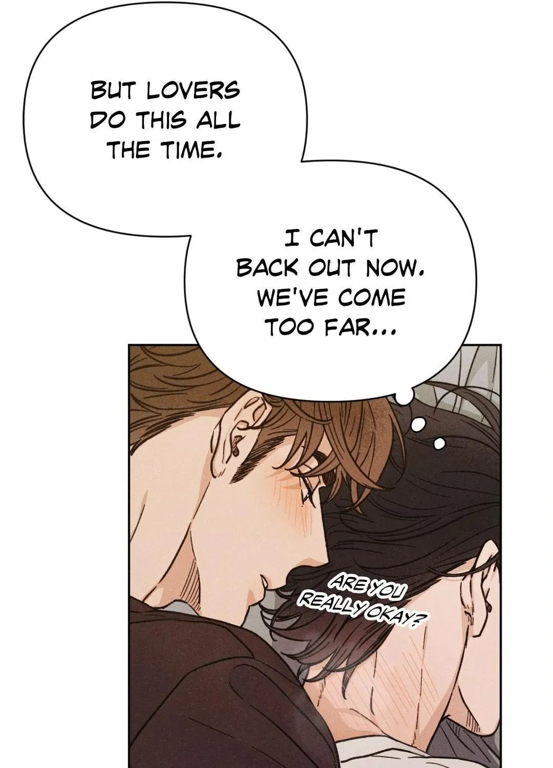 Love at First Fright Chapter 11 page 111 - 