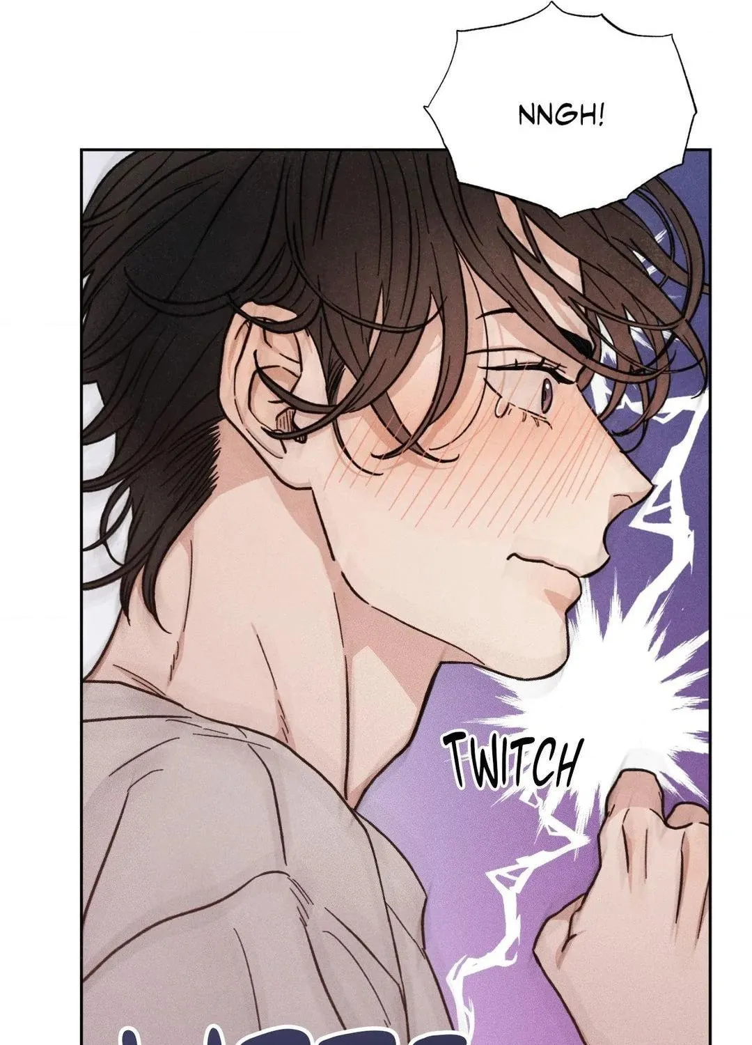 Love at First Fright Chapter 11 page 117 - 