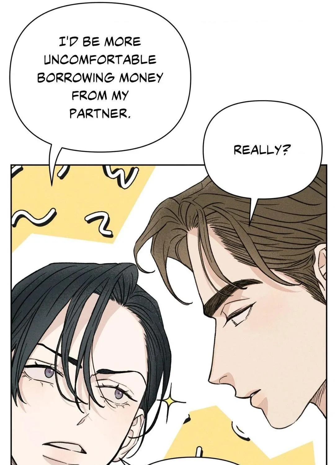 Love at First Fright Chapter 11 page 13 - 