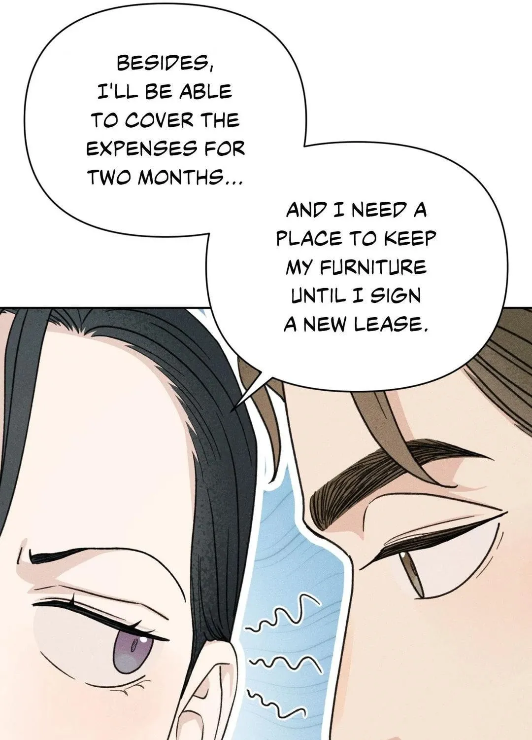 Love at First Fright Chapter 11 page 15 - 
