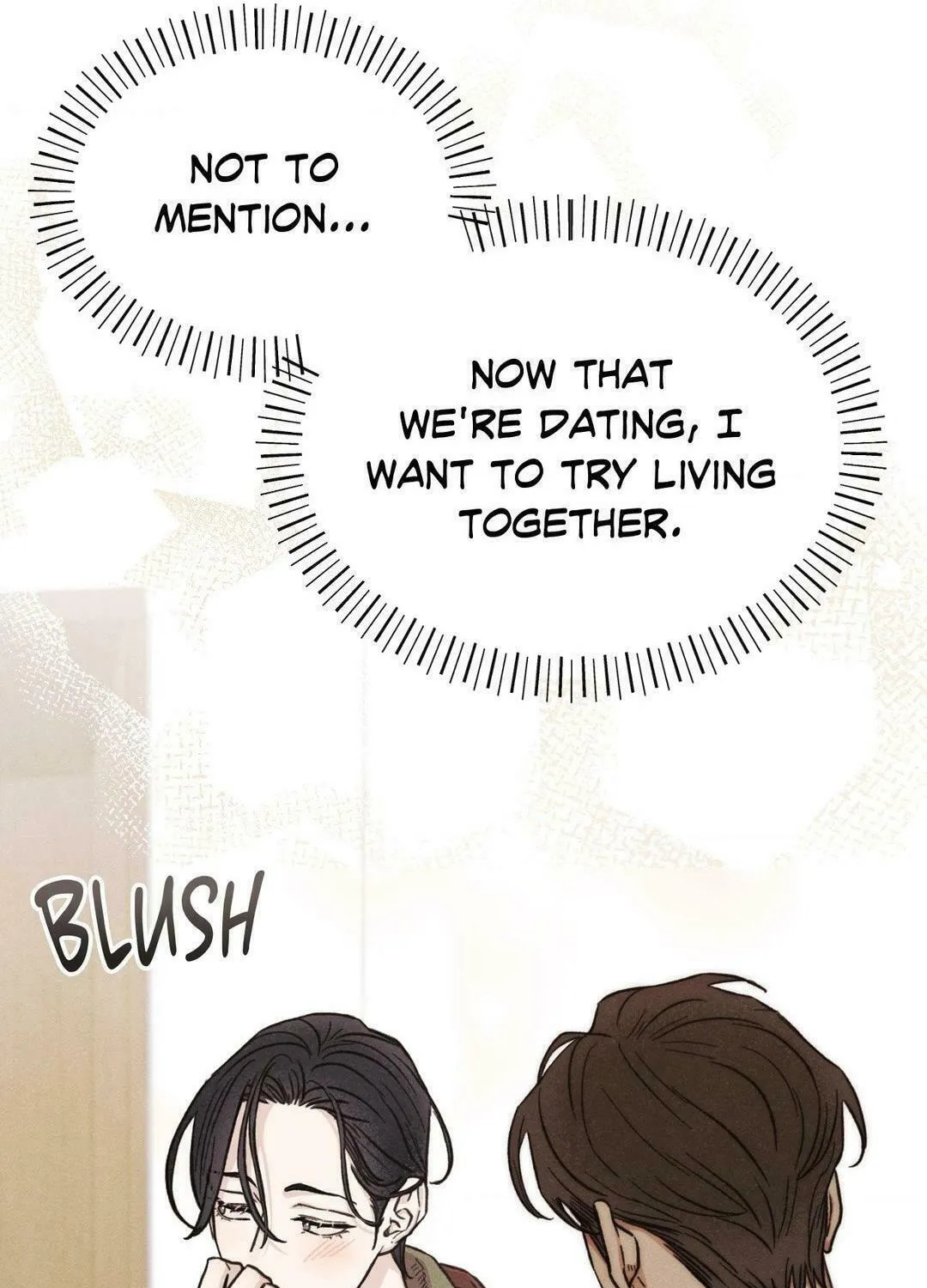 Love at First Fright Chapter 11 page 17 - 