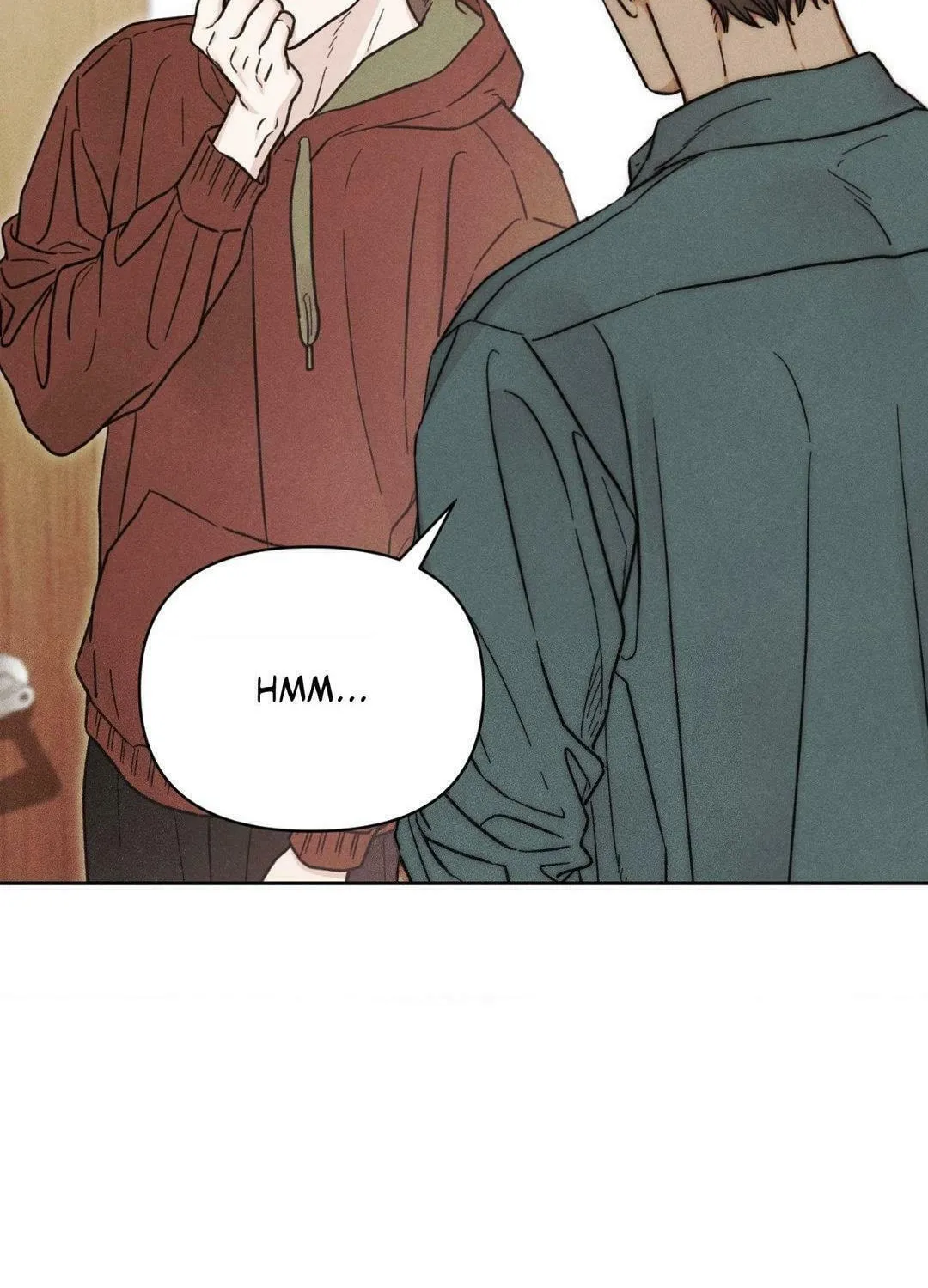 Love at First Fright Chapter 11 page 18 - 