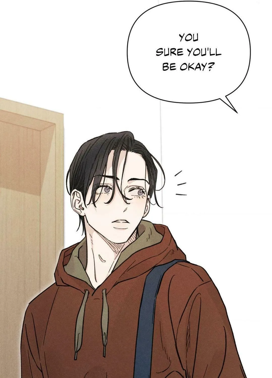 Love at First Fright Chapter 11 page 3 - 