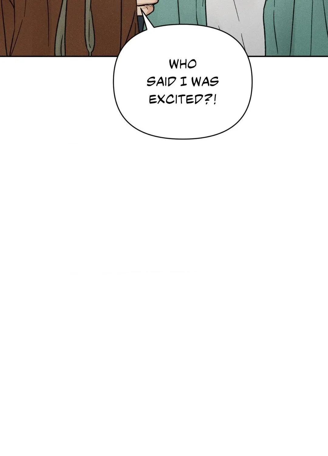 Love at First Fright Chapter 11 page 21 - 