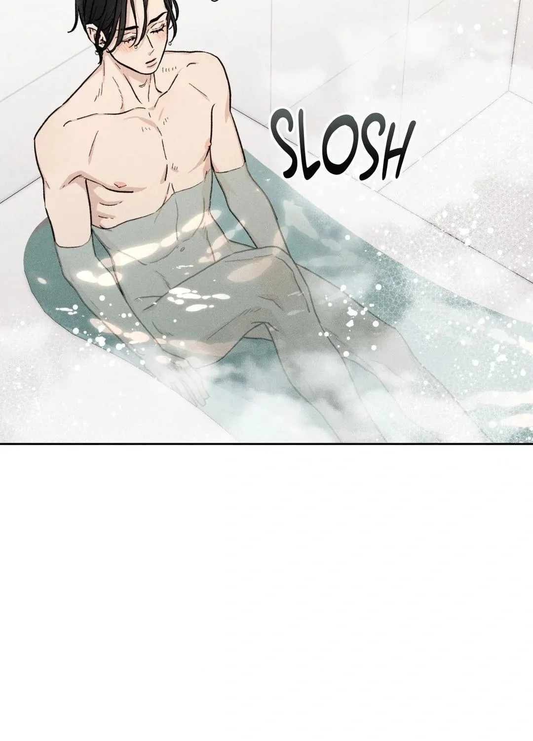 Love at First Fright Chapter 11 page 28 - 