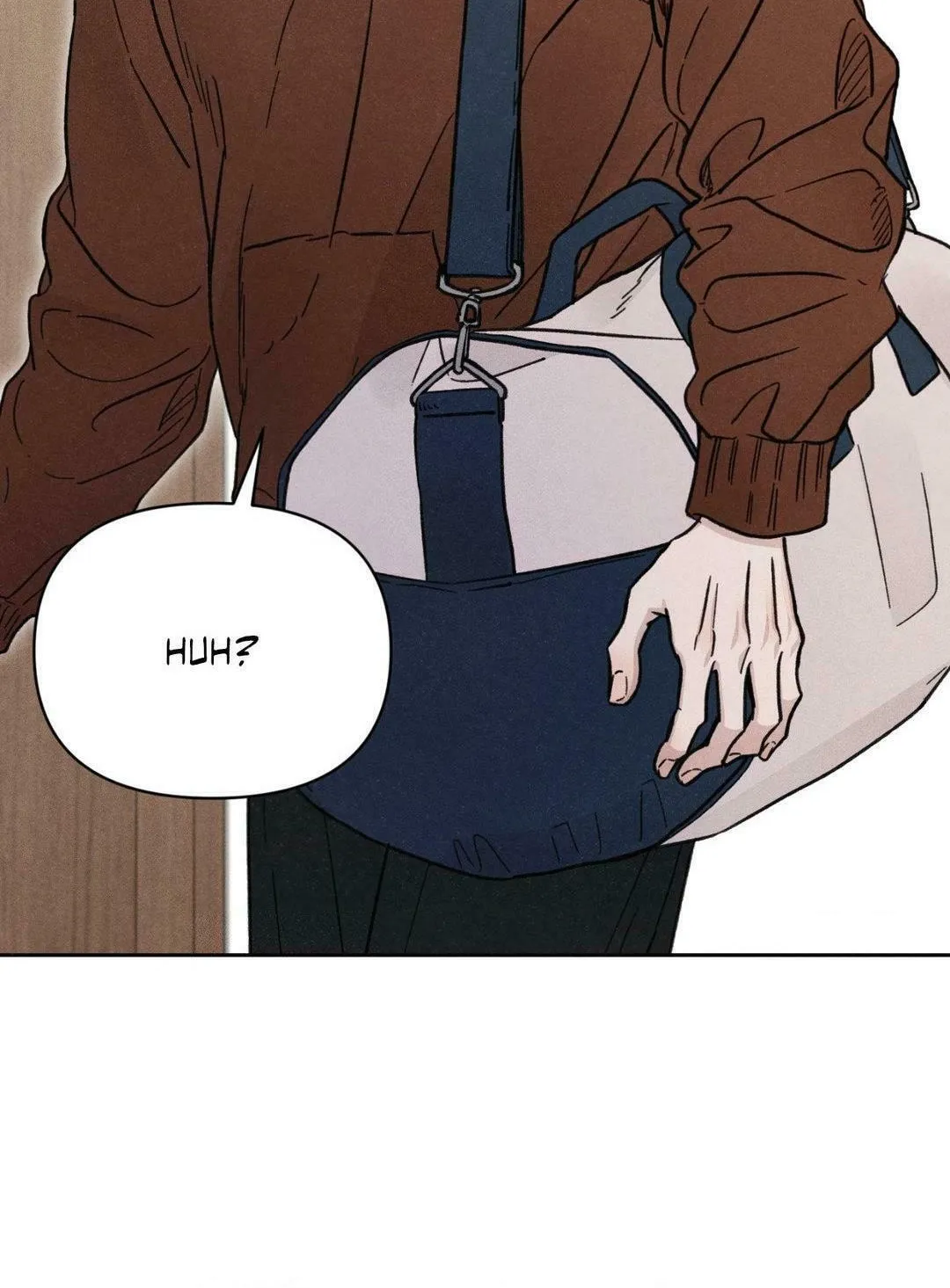 Love at First Fright Chapter 11 page 4 - 