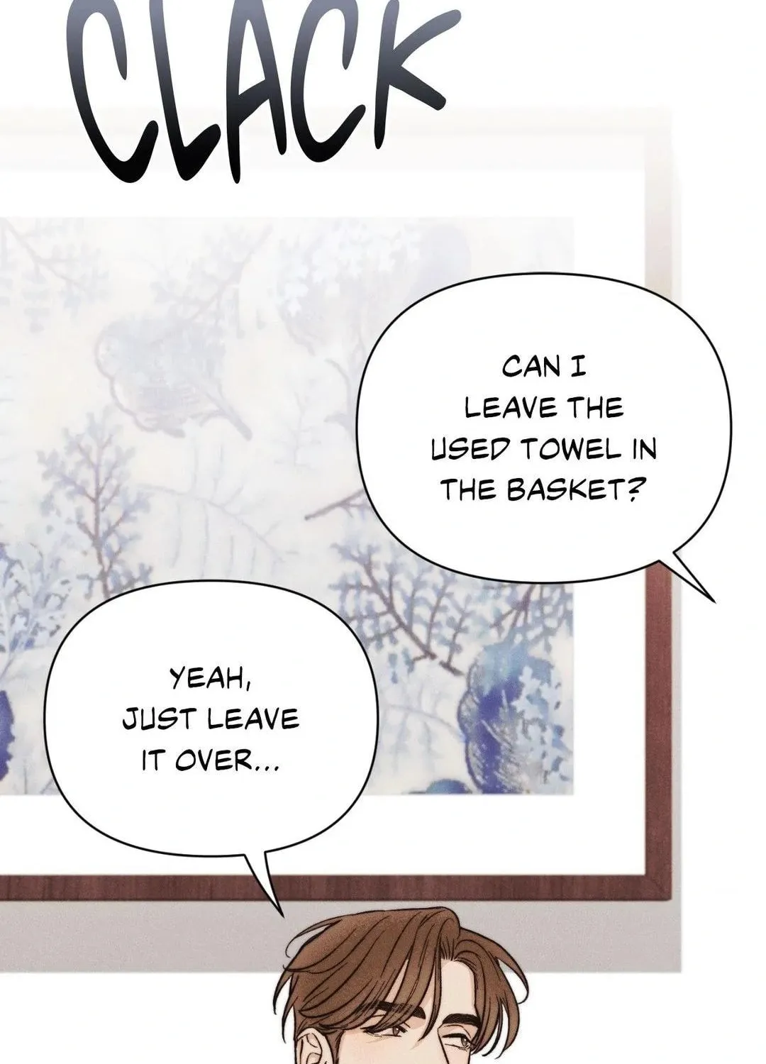 Love at First Fright Chapter 11 page 33 - 