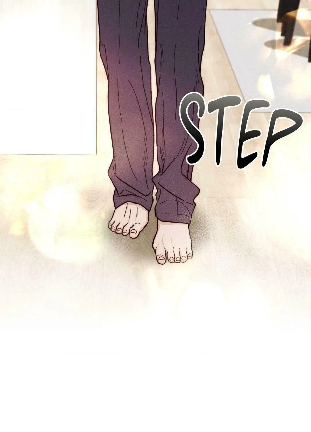 Love at First Fright Chapter 11 page 38 - 