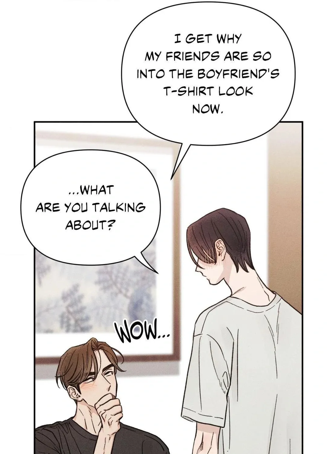 Love at First Fright Chapter 11 page 40 - 