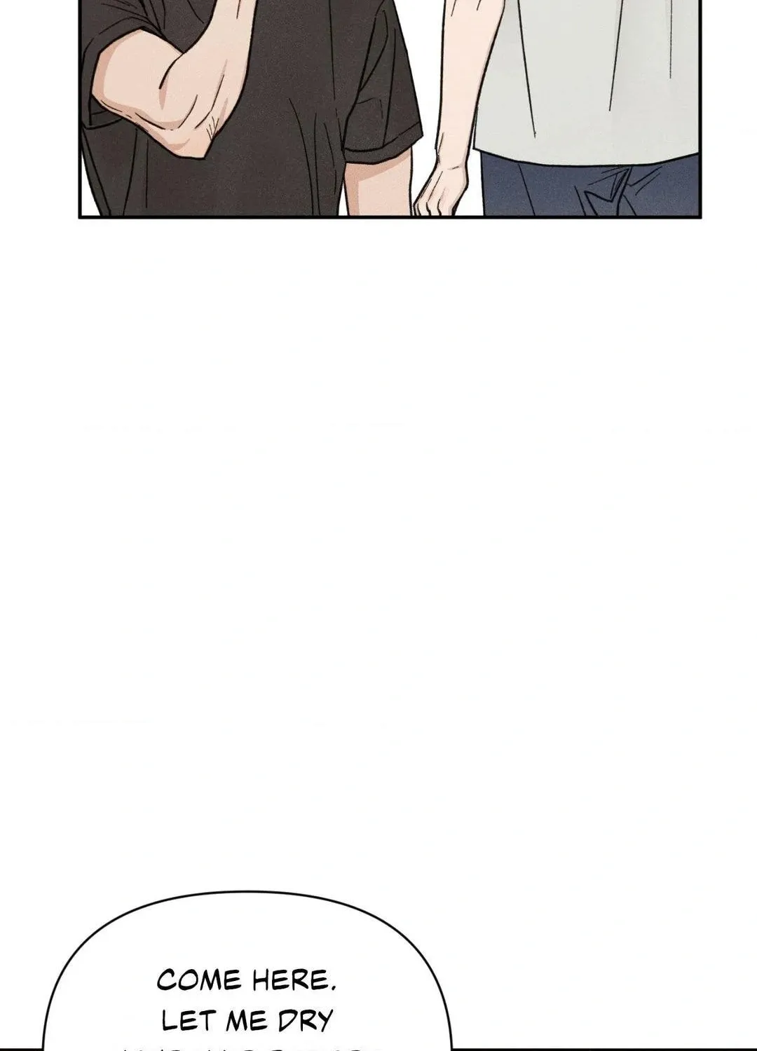 Love at First Fright Chapter 11 page 41 - 