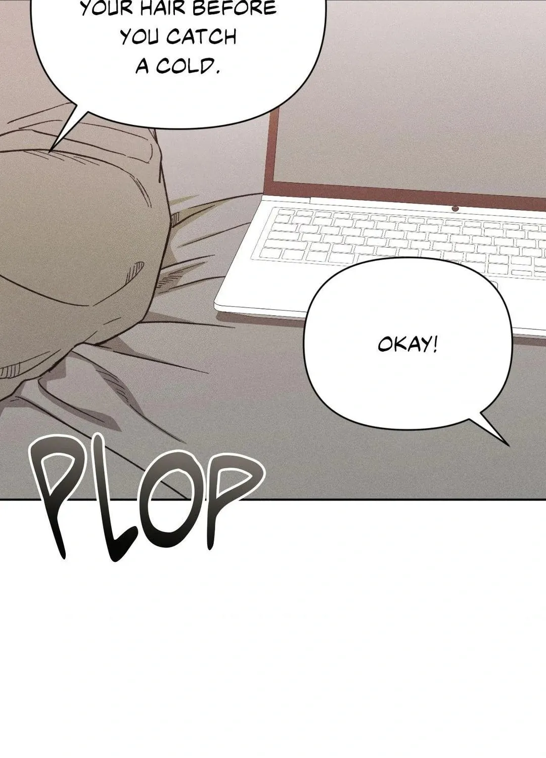 Love at First Fright Chapter 11 page 42 - 