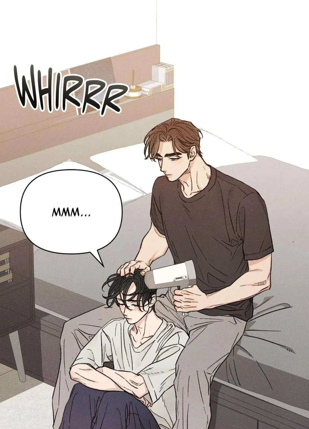 Love at First Fright Chapter 11 page 45 - 