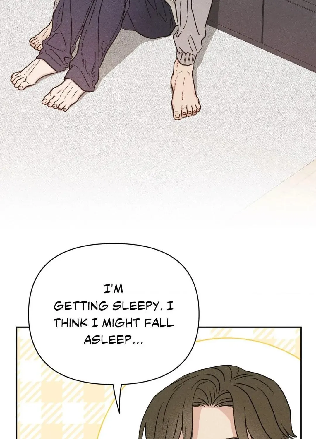 Love at First Fright Chapter 11 page 46 - 