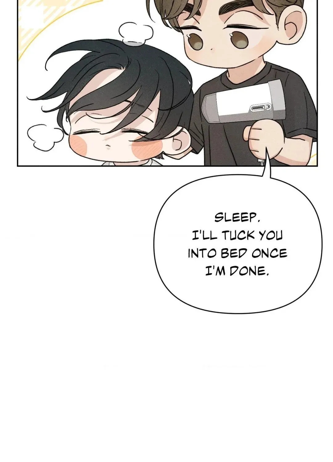 Love at First Fright Chapter 11 page 47 - 