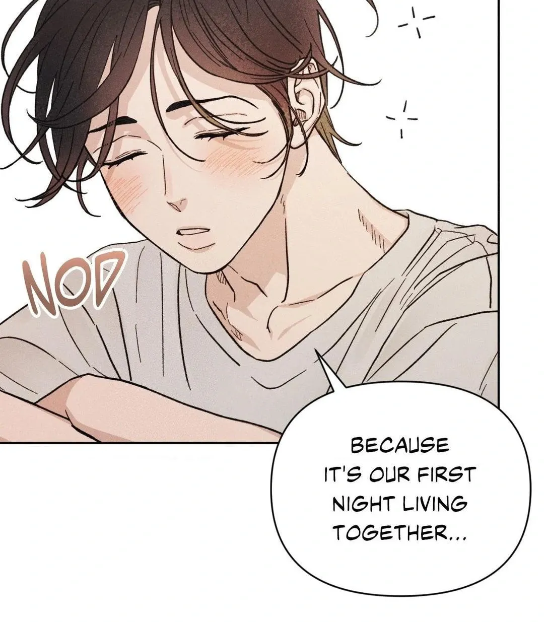 Love at First Fright Chapter 11 page 50 - 