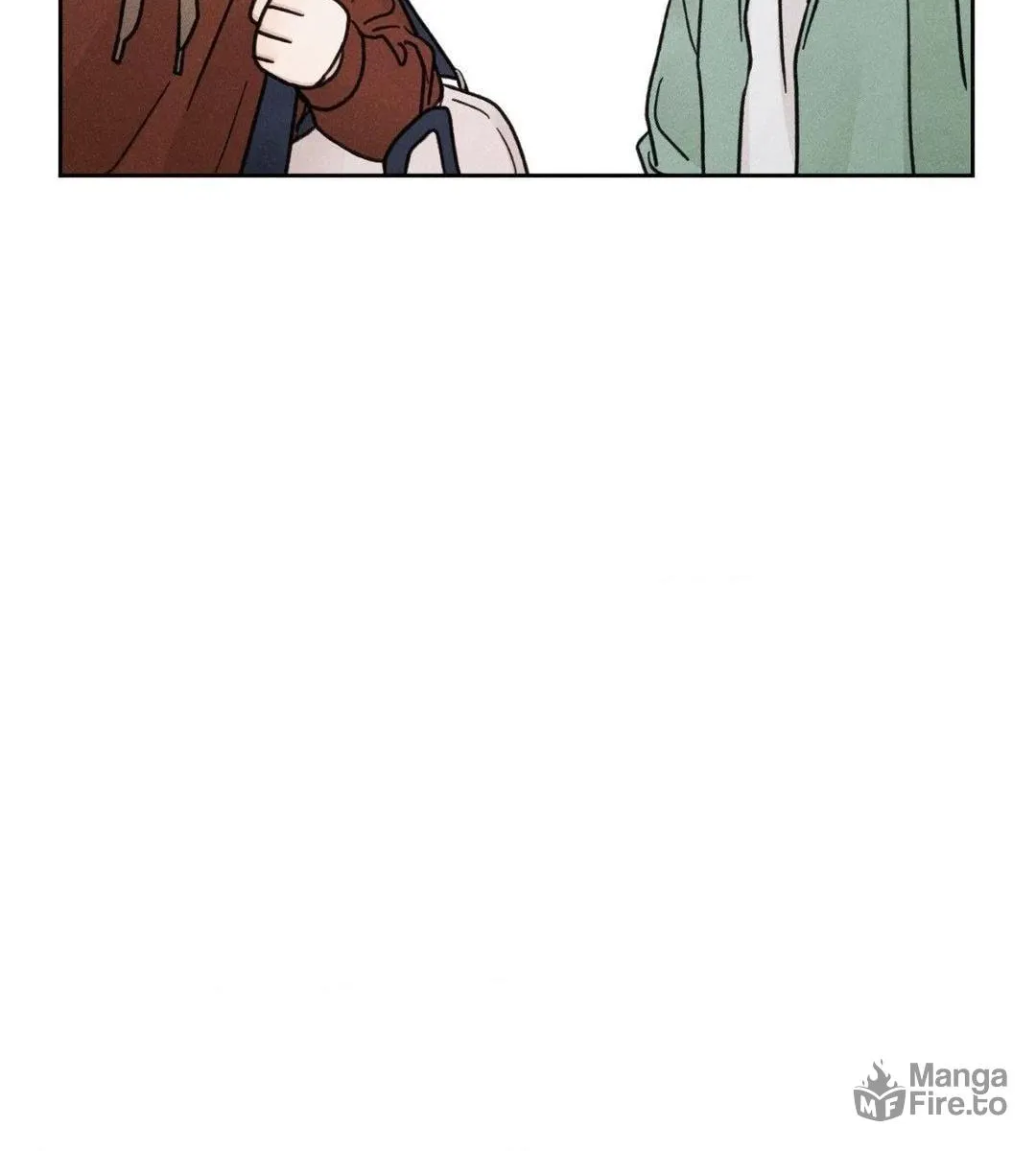 Love at First Fright Chapter 11 page 6 - 