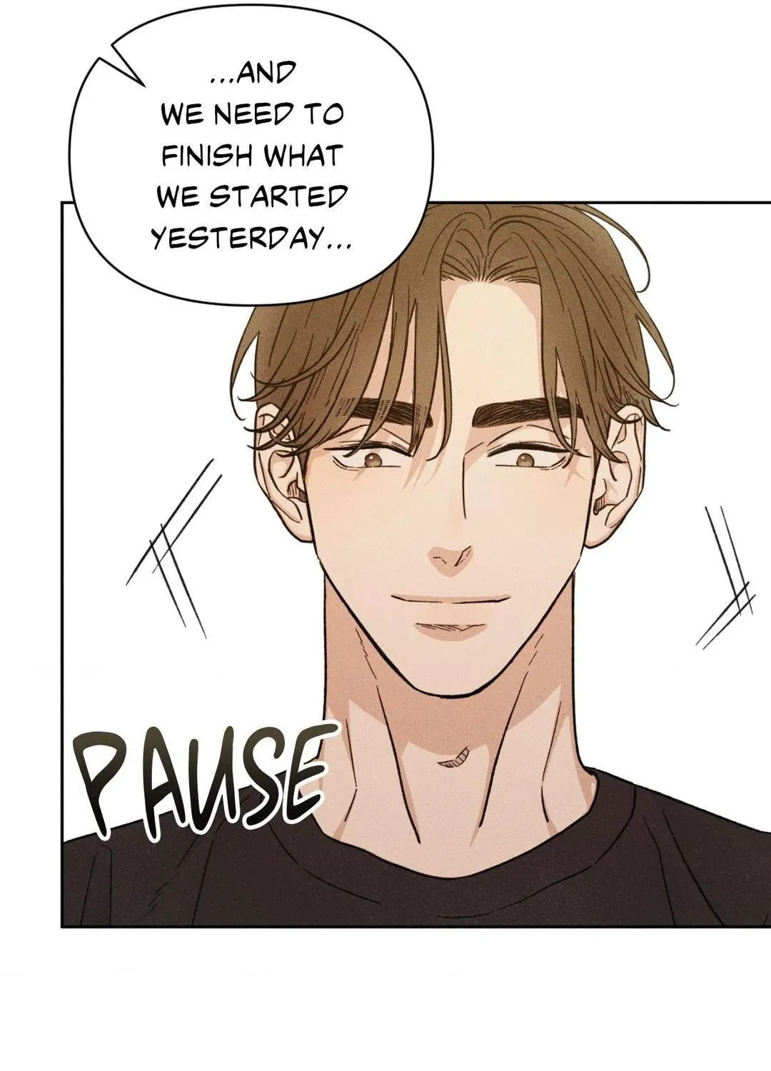 Love at First Fright Chapter 11 page 51 - 