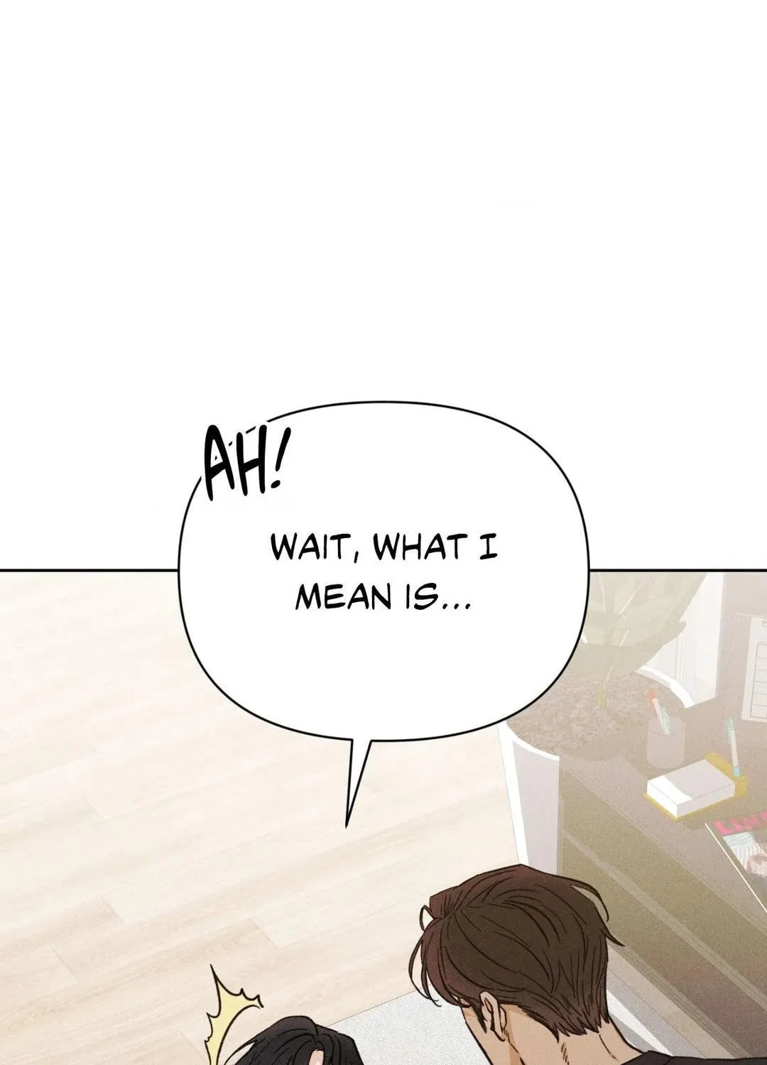Love at First Fright Chapter 11 page 52 - 