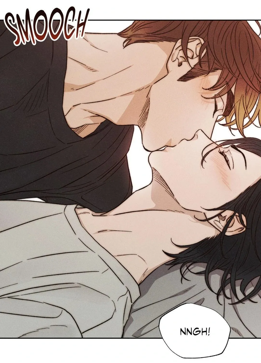 Love at First Fright Chapter 11 page 59 - 