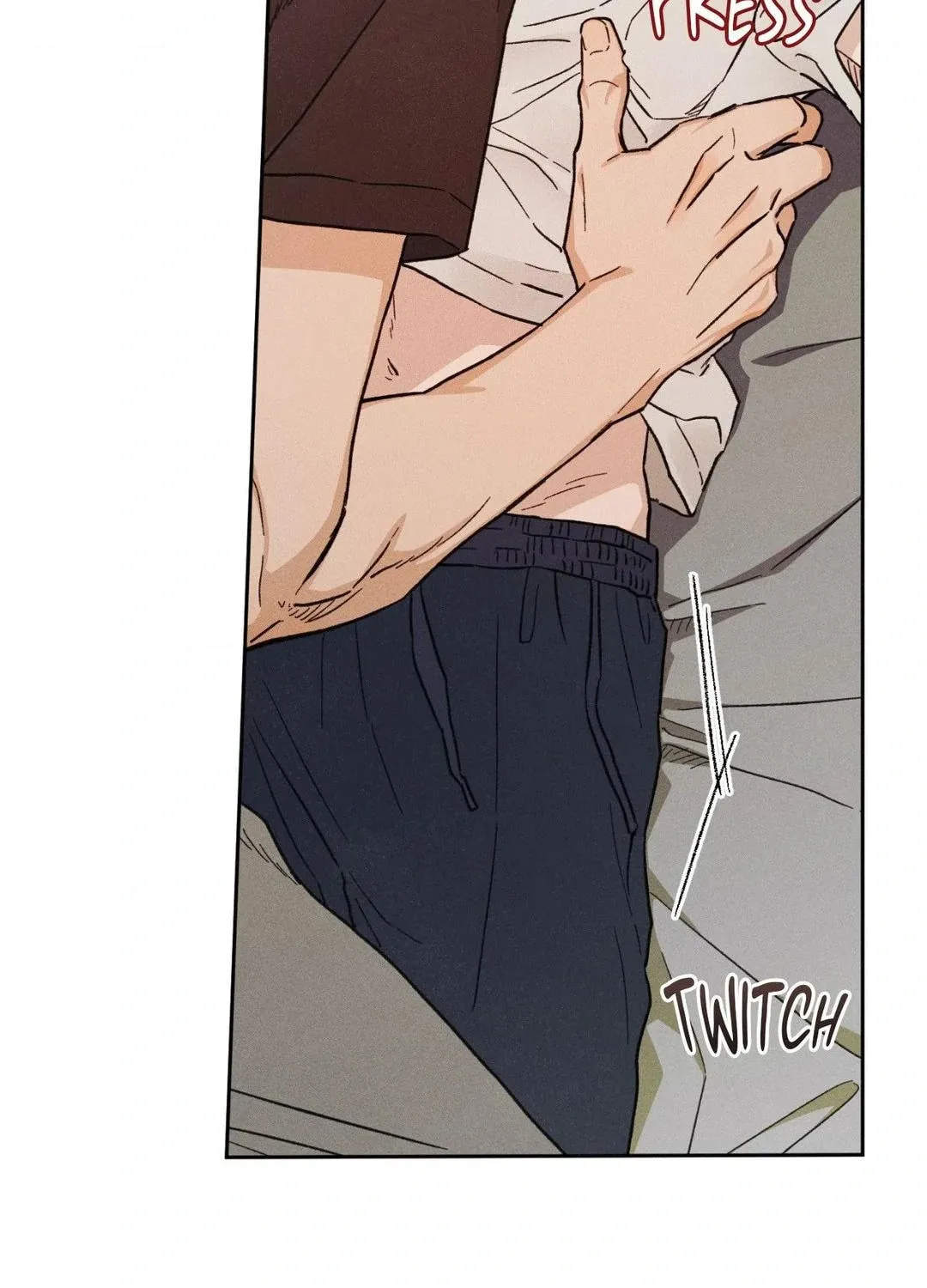 Love at First Fright Chapter 11 page 62 - 