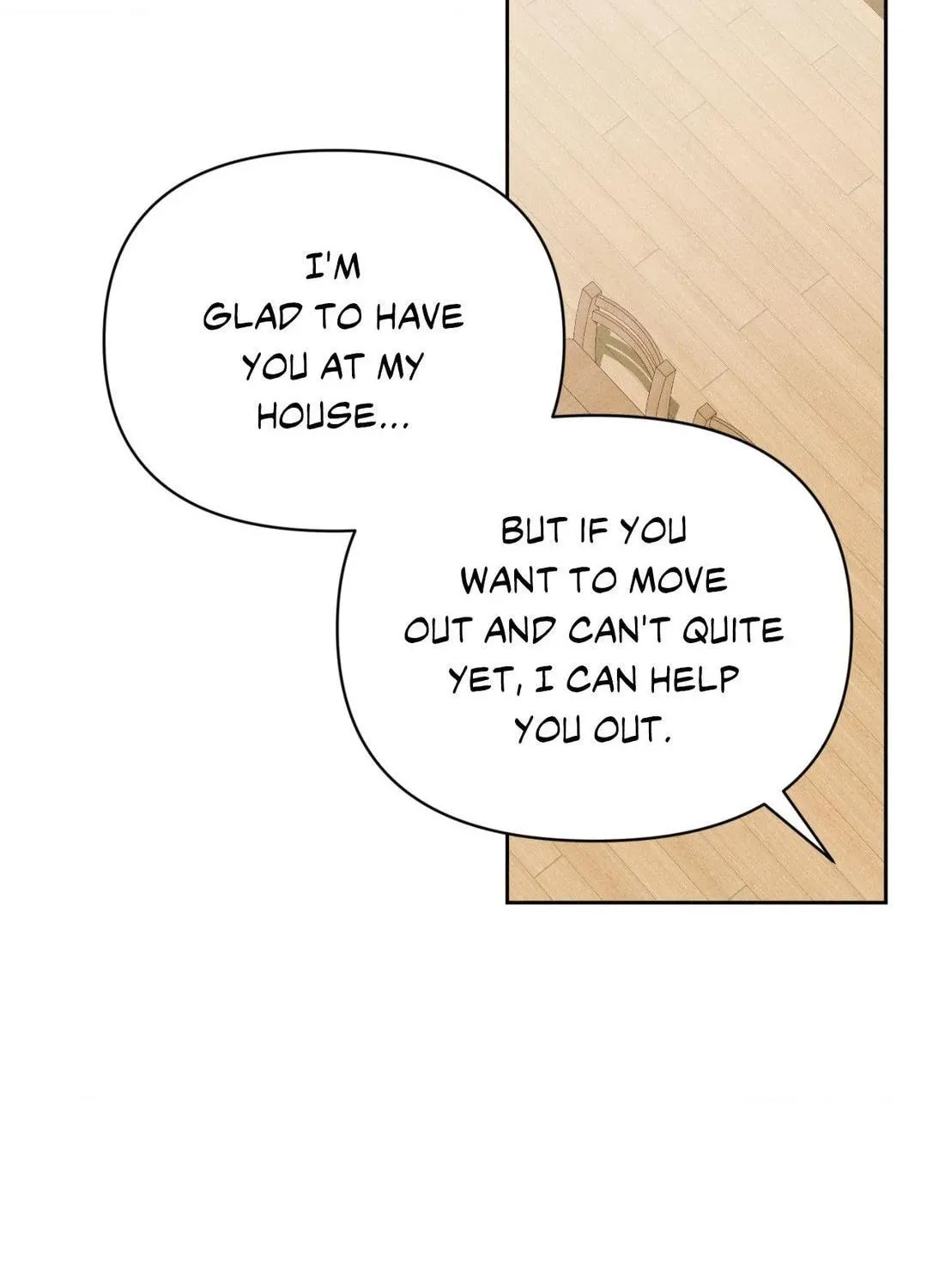 Love at First Fright Chapter 11 page 8 - 