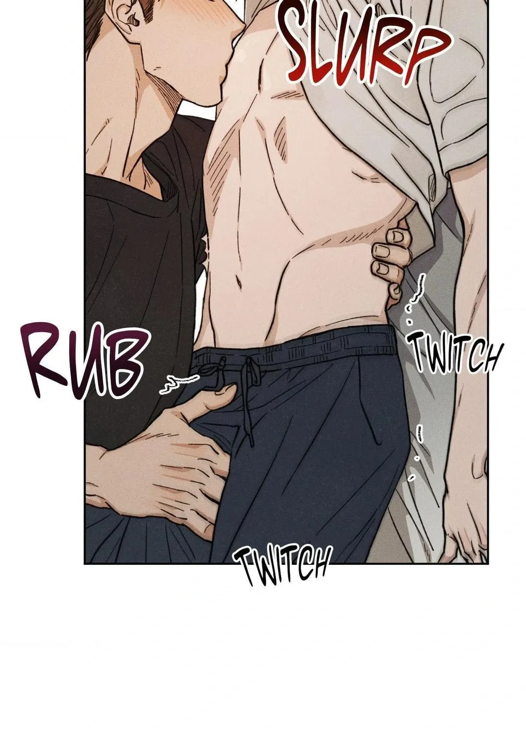 Love at First Fright Chapter 11 page 74 - 