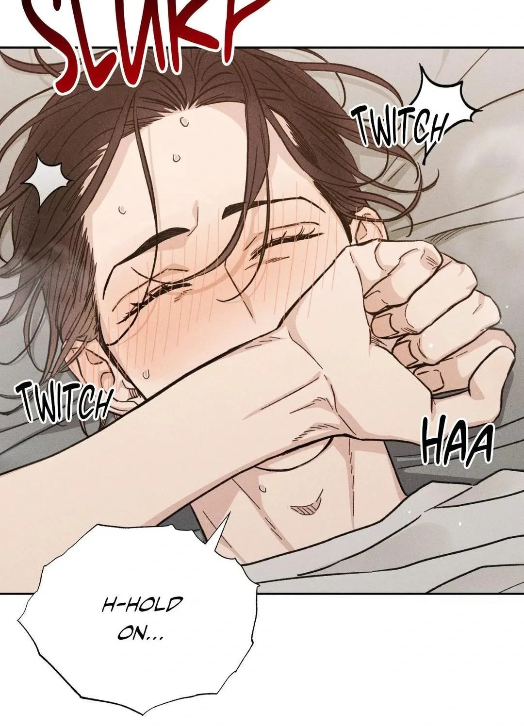 Love at First Fright Chapter 11 page 85 - 