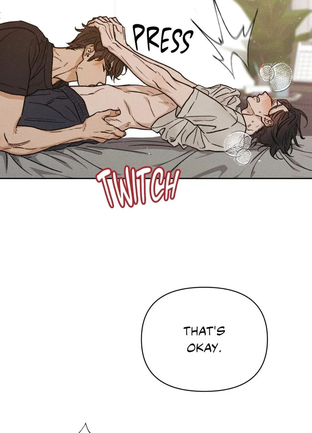 Love at First Fright Chapter 11 page 87 - 