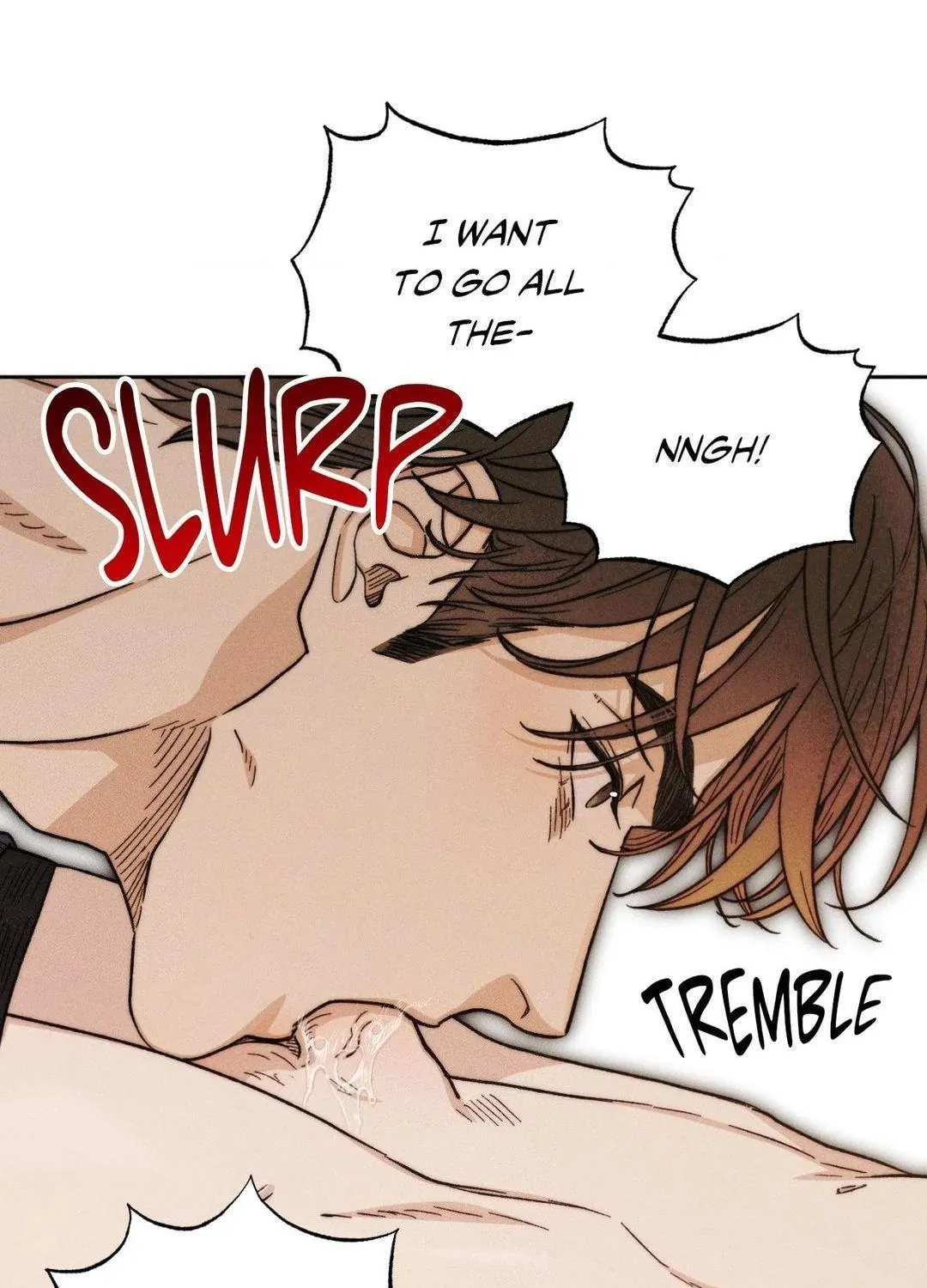 Love at First Fright Chapter 11 page 89 - 