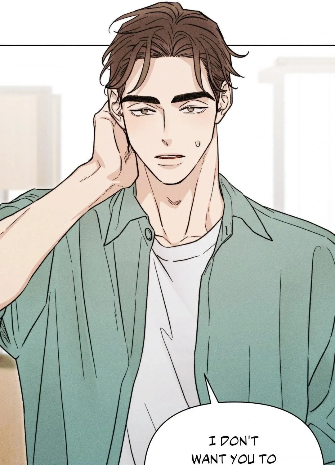Love at First Fright Chapter 11 page 10 - 
