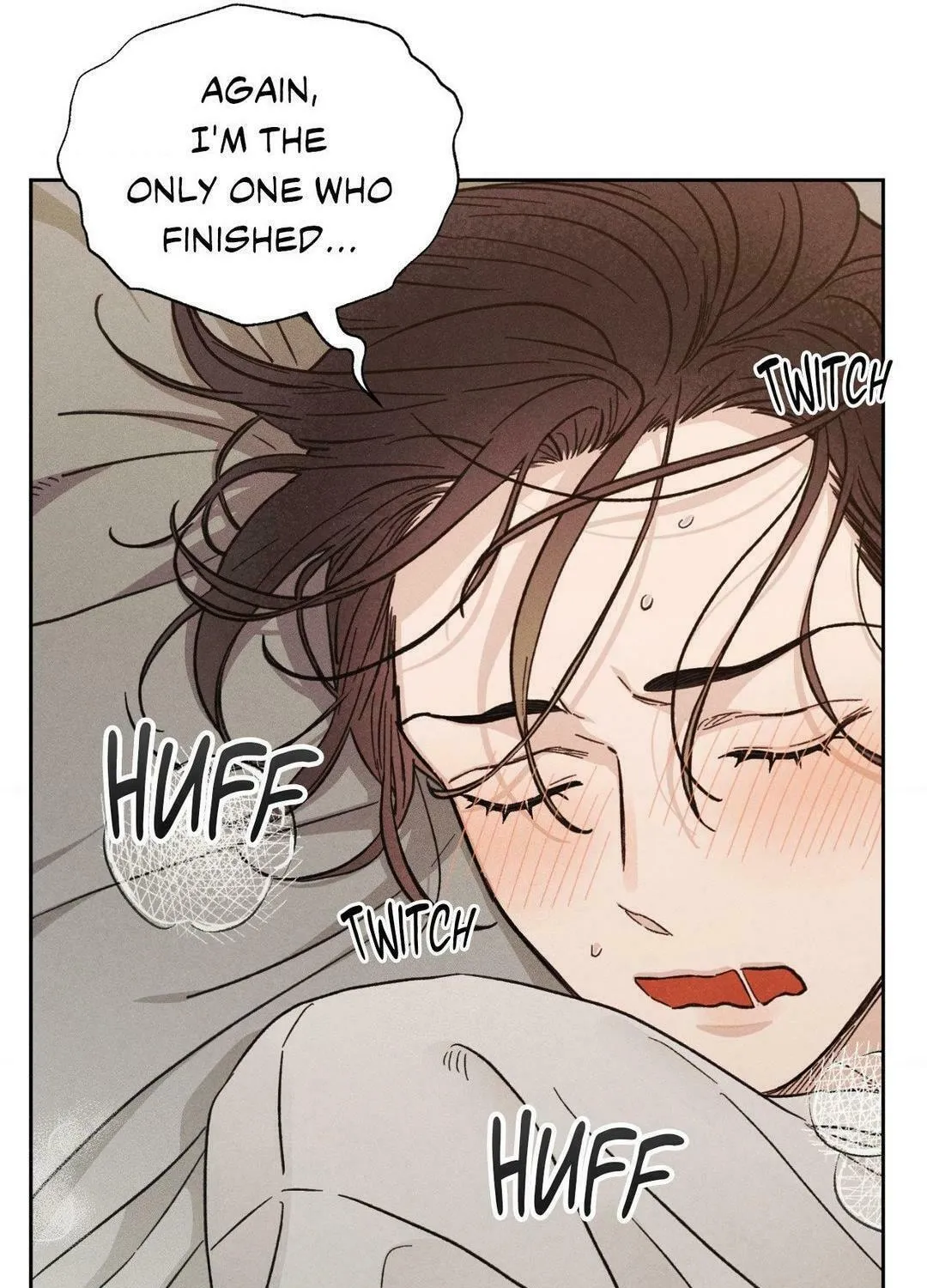 Love at First Fright Chapter 11 page 94 - 