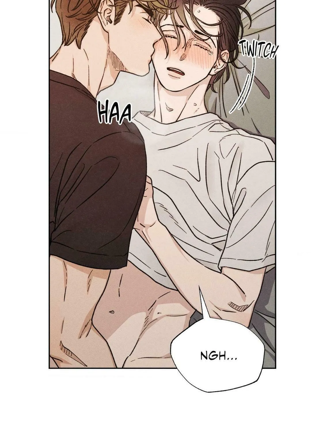 Love at First Fright Chapter 11 page 96 - 