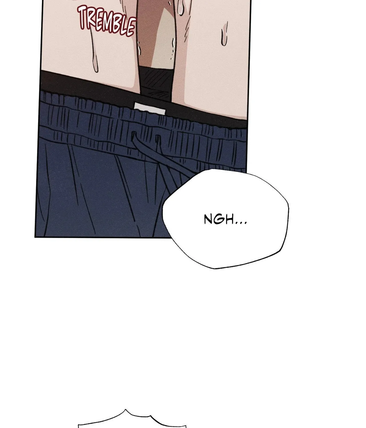 Love at First Fright Chapter 12 page 2 - 