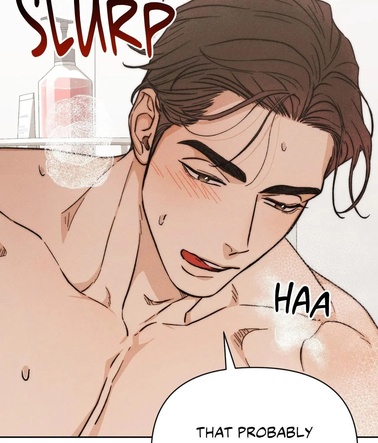 Love at First Fright Chapter 12 page 101 - 