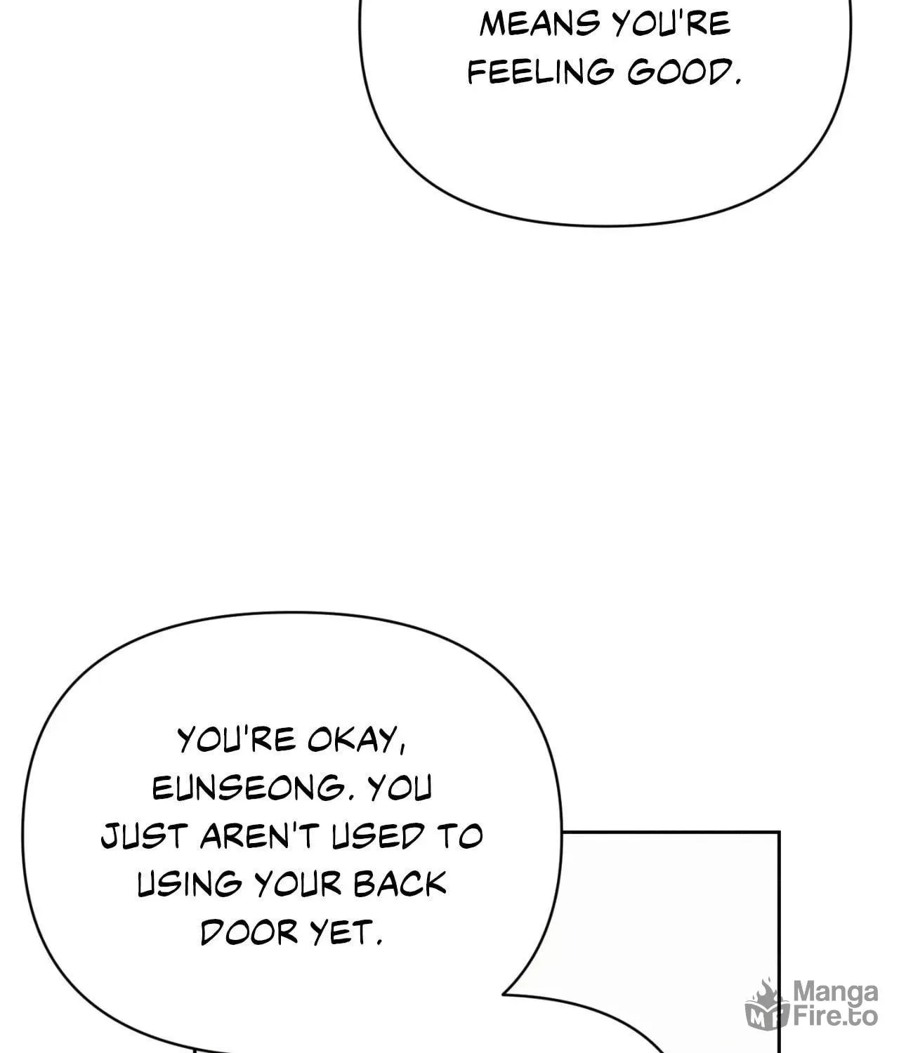 Love at First Fright Chapter 12 page 102 - 