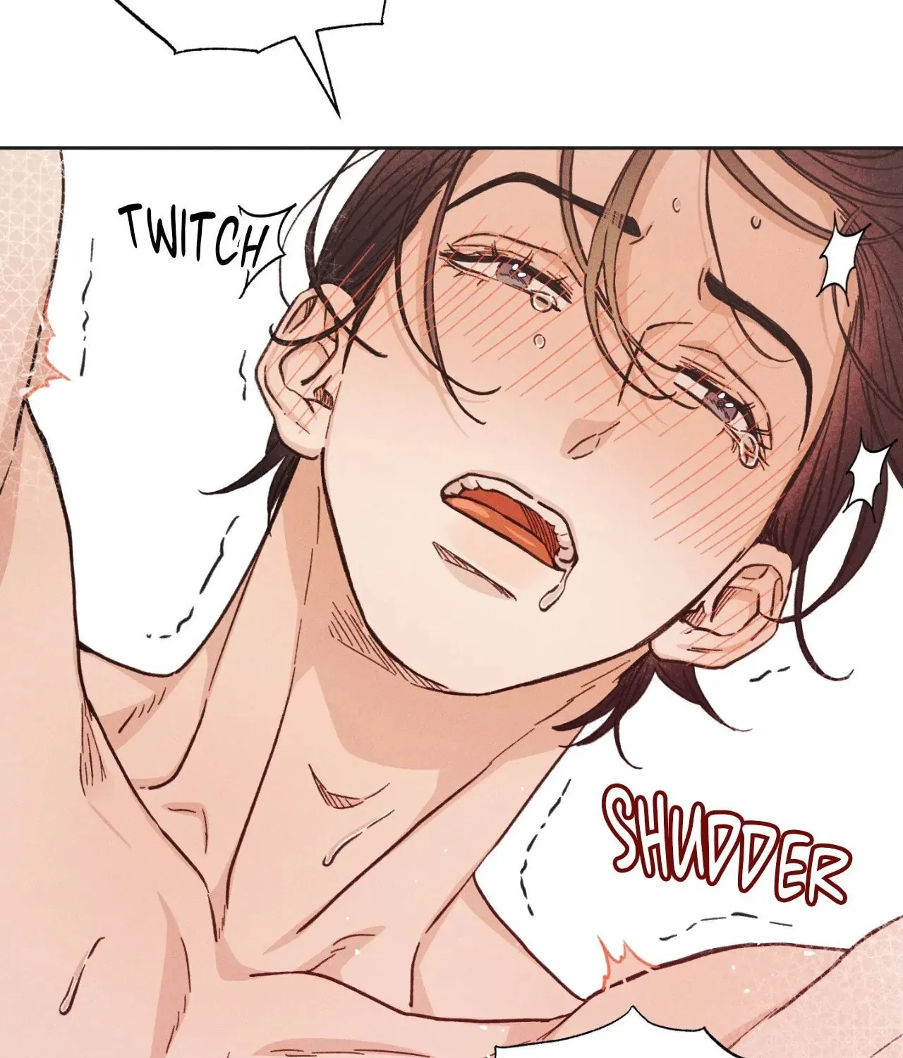 Love at First Fright Chapter 12 page 111 - 